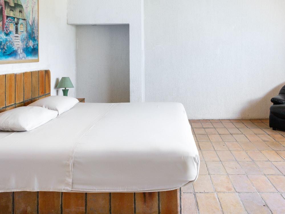 Cotlamani Hotel Aventura Jalcomulco Eksteriør billede